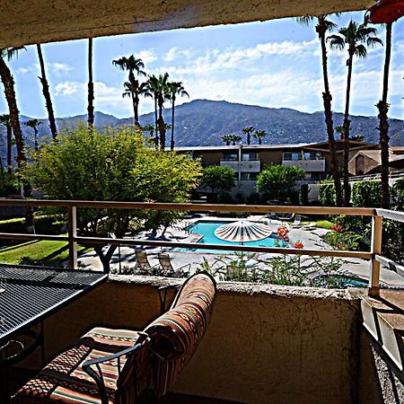 Willa Bi127 - Biarritz Mirage Palm Springs Zewnętrze zdjęcie