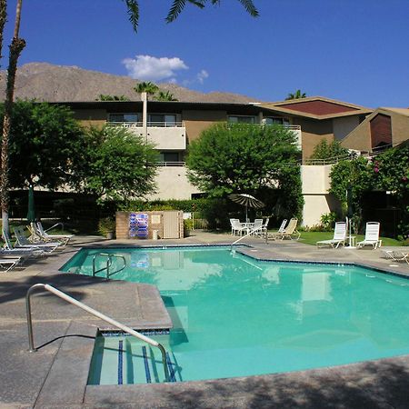Willa Bi127 - Biarritz Mirage Palm Springs Zewnętrze zdjęcie