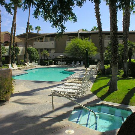 Willa Bi127 - Biarritz Mirage Palm Springs Zewnętrze zdjęcie
