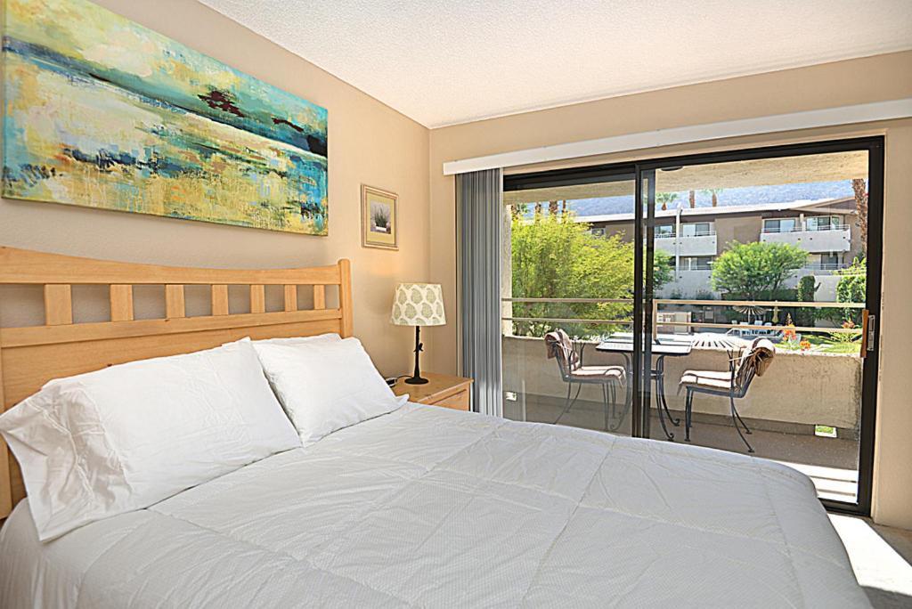 Willa Bi127 - Biarritz Mirage Palm Springs Zewnętrze zdjęcie