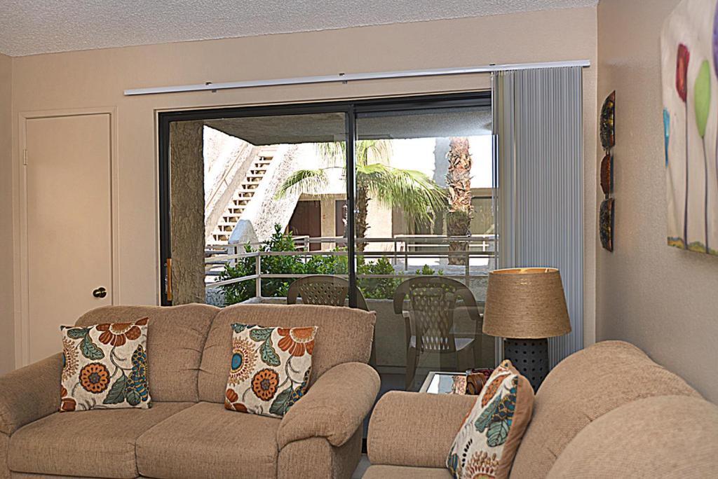Willa Bi127 - Biarritz Mirage Palm Springs Zewnętrze zdjęcie