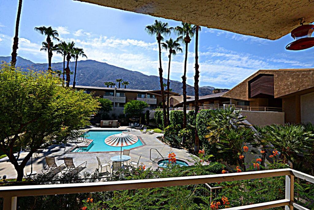 Willa Bi127 - Biarritz Mirage Palm Springs Zewnętrze zdjęcie