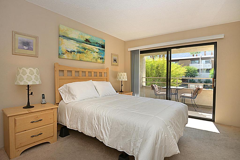Willa Bi127 - Biarritz Mirage Palm Springs Zewnętrze zdjęcie