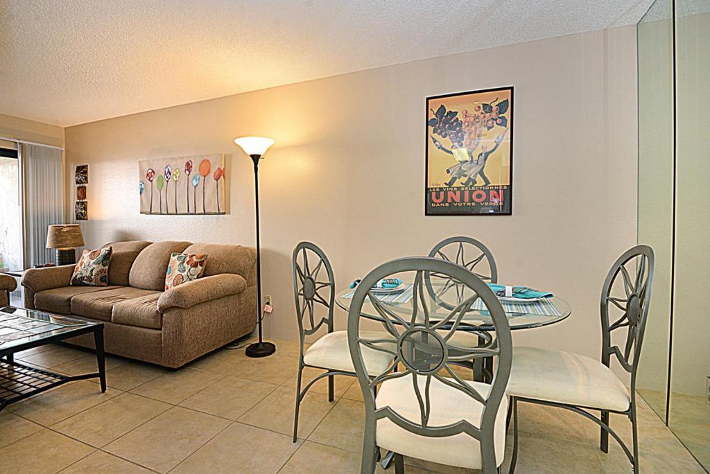 Willa Bi127 - Biarritz Mirage Palm Springs Zewnętrze zdjęcie