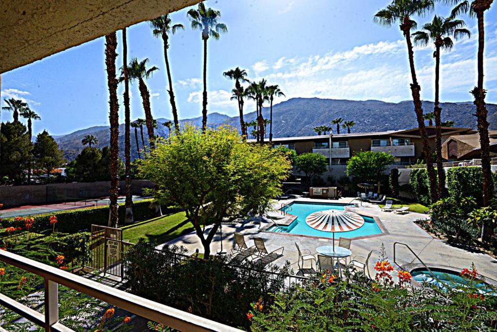 Willa Bi127 - Biarritz Mirage Palm Springs Zewnętrze zdjęcie