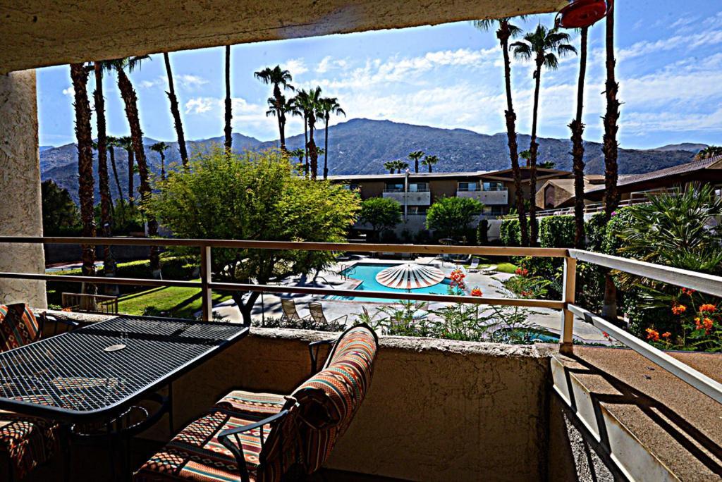 Willa Bi127 - Biarritz Mirage Palm Springs Zewnętrze zdjęcie