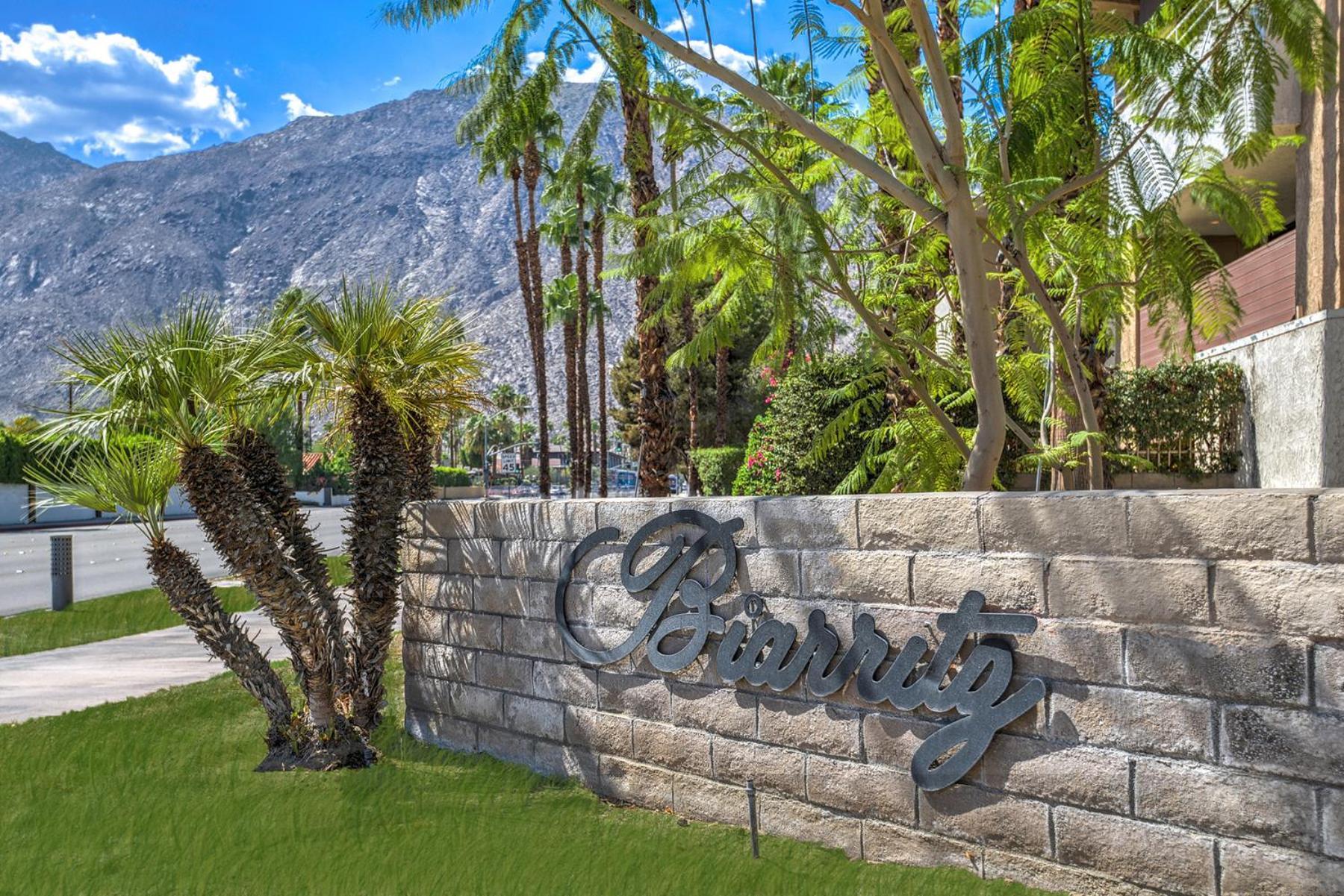 Willa Bi127 - Biarritz Mirage Palm Springs Zewnętrze zdjęcie
